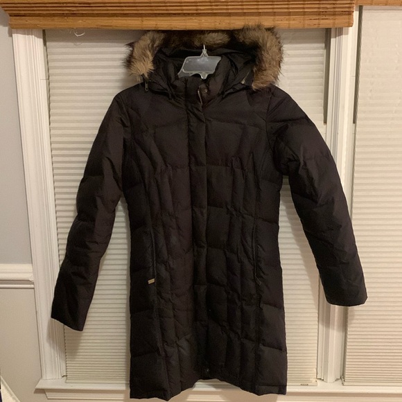 Eddie Bauer Jackets & Blazers - Eddie Bauer premium down coat